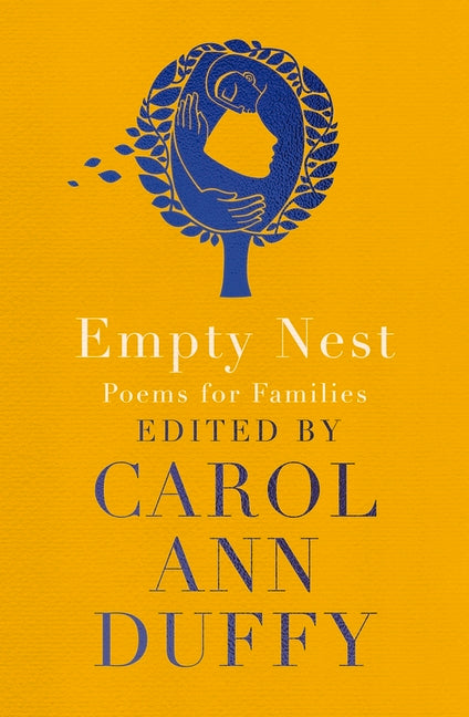 Empty Nest: Poems for Families (Main Market)