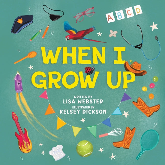 When I Grow Up