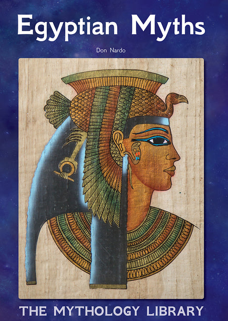Egyptian Myths