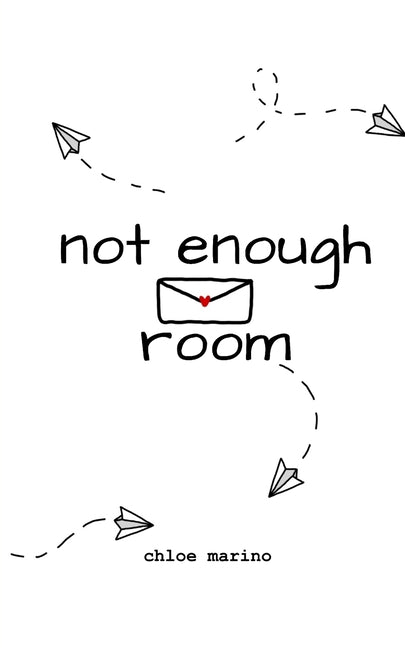 not enough room
