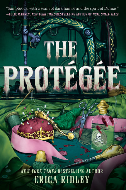 The Protã(c)Gã(c)E