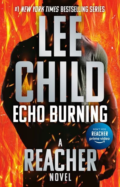 Echo Burning