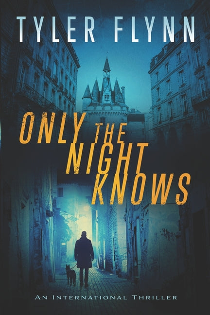 Only the Night Knows