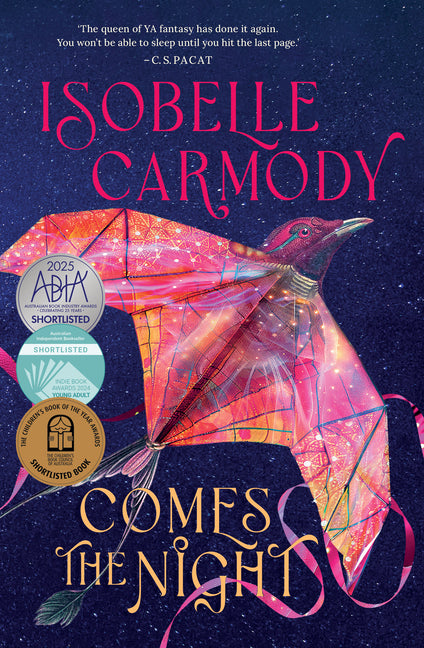 Comes the Night