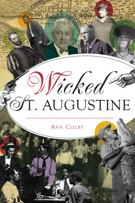 Wicked St. Augustine
