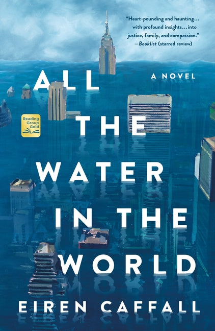 All the Water in the World
