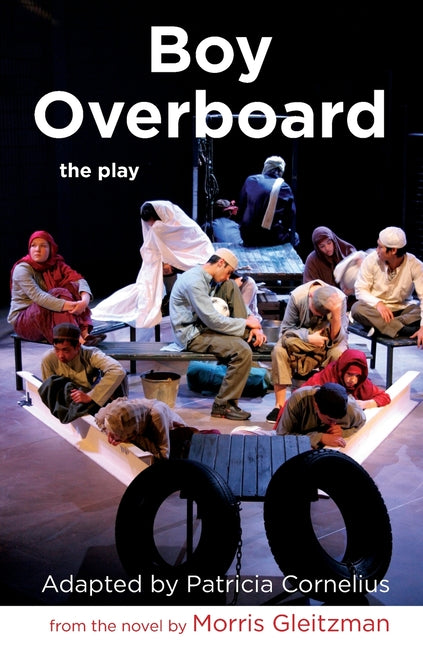 Boy Overboard: the play (Standard)