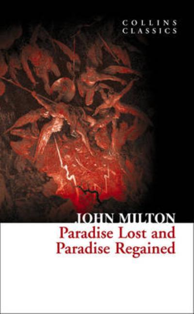 Paradise Lost and Paradise Regained (UK)