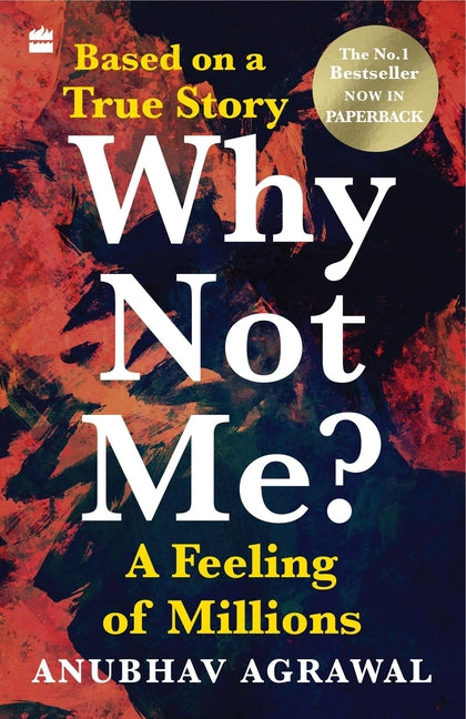 Why Not Me? a Feeling of Millions (English)