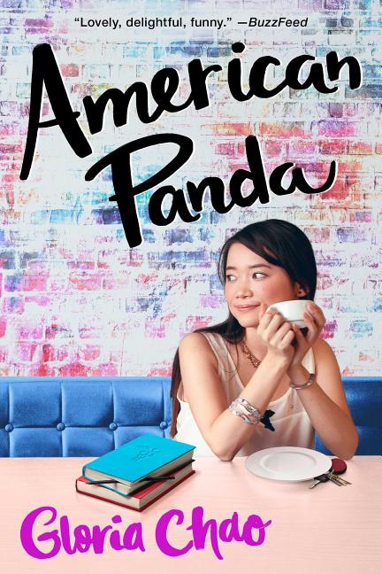 American Panda (Reprint)