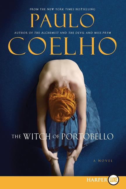 The Witch of Portobello