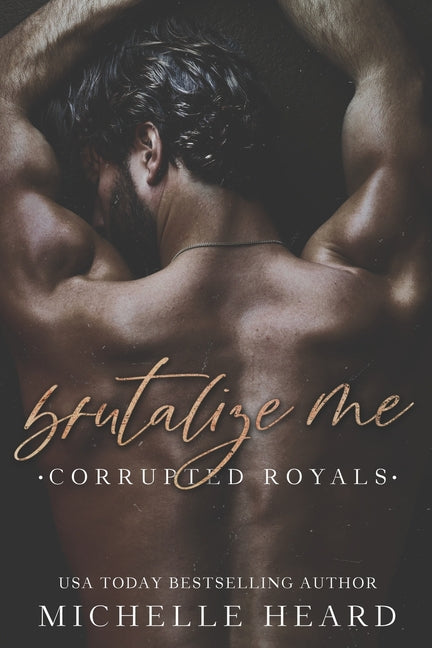 Brutalize Me