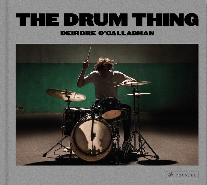 The Drum Thing (Compact Edition)