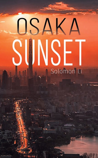 Osaka Sunset