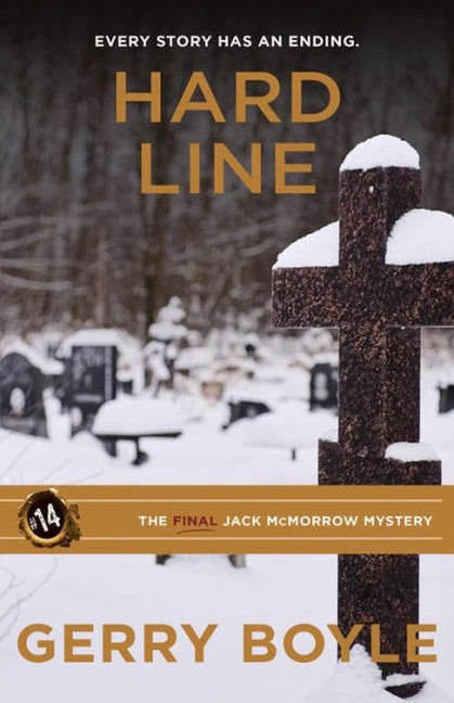 Hard Line