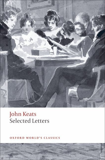 Selected Letters (Critical)