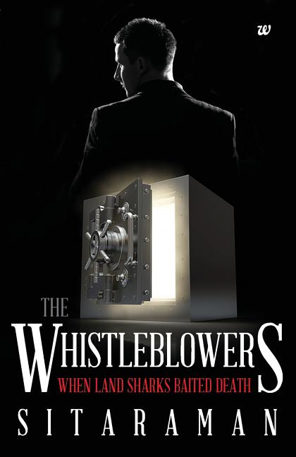 The Whistleblowers