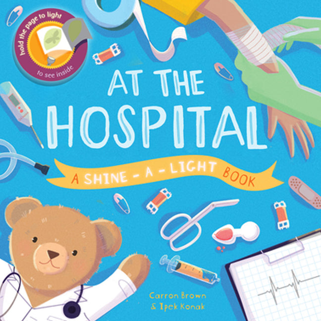 At the Hospital