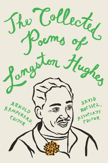 The Collected Poems of Langston Hughes