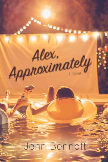 Alex, Approximately (Reprint)