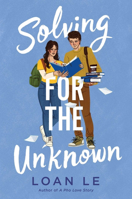 Solving for the Unknown (Reprint)