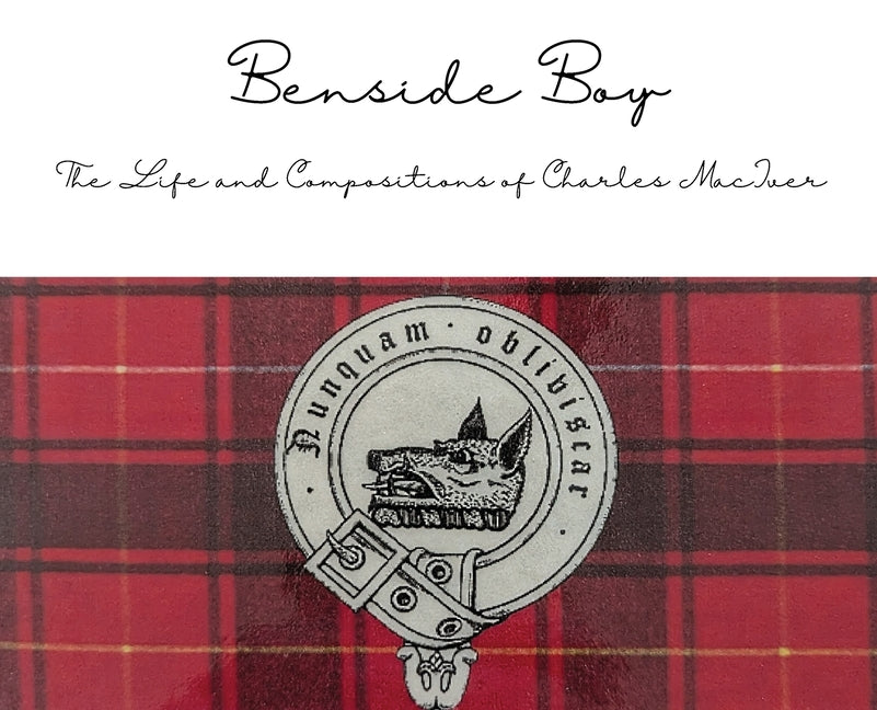 Benside Boy