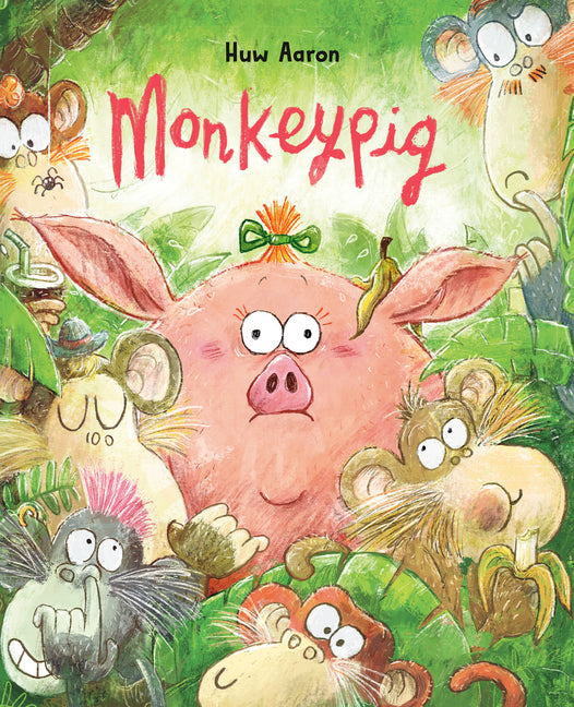Monkeypig