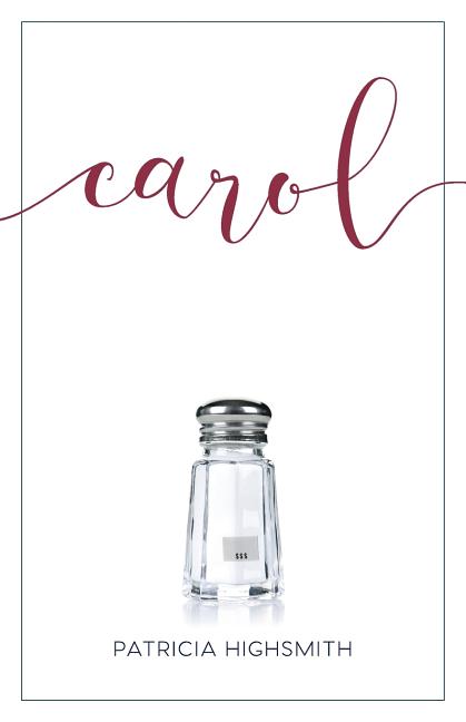 Carol (Reprint)