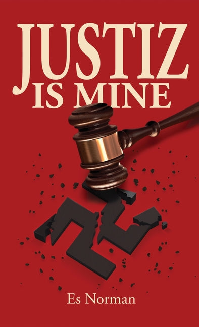 Justiz is Mine