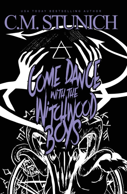 Come Dance With the Witchwood Boys