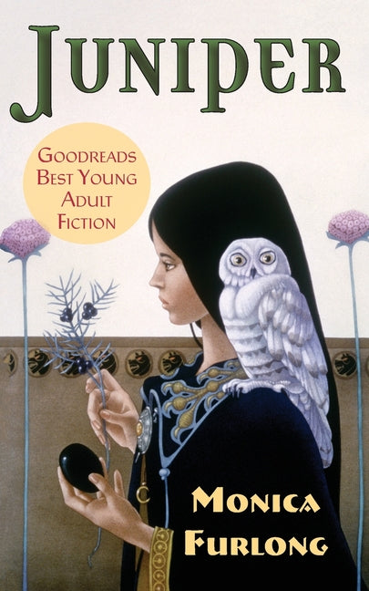 Juniper (Reprint)