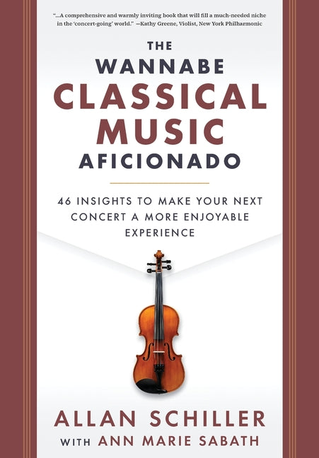 The Wannabe Classical Music Aficionado