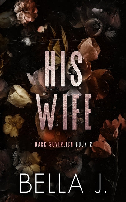 His Wife: Special Discreet Cover Edition