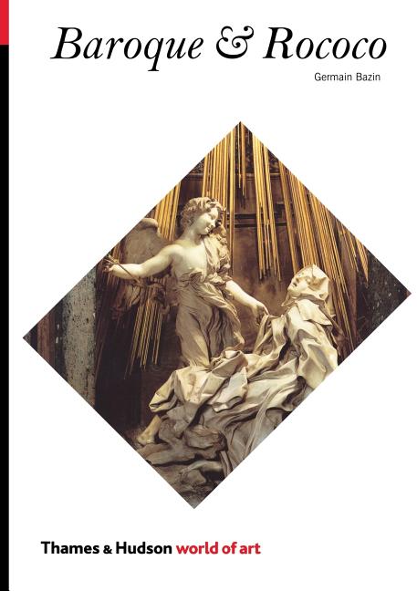 Baroque and Rococo (Edition, 1964)