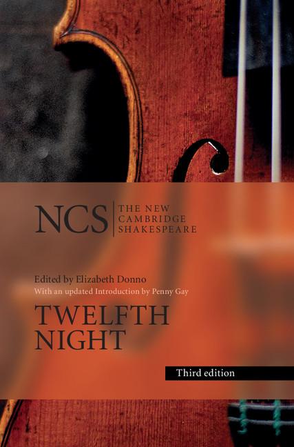 Twelfth Night (Revised)
