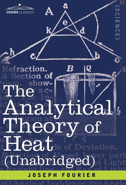 The Analytical Theory of Heat