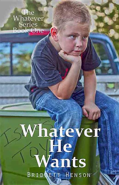 Whatever He Wants (Revised)