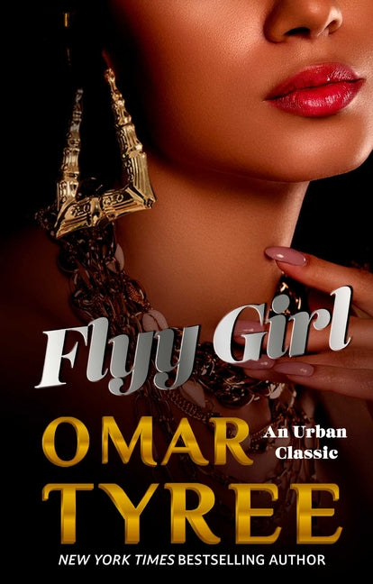 Flyy Girl (Reissue)