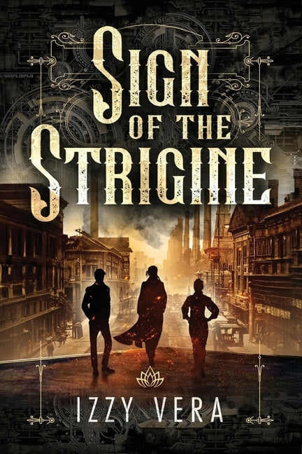 Sign of the Strigine