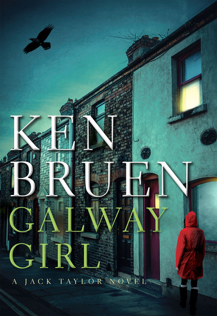 Galway Girl: A Jack Taylor Novel