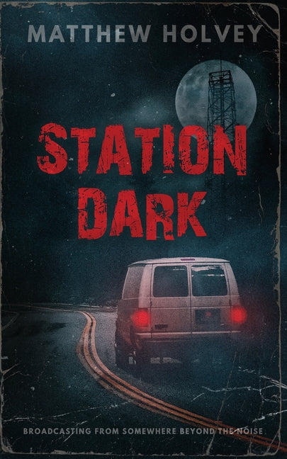 Station Dark