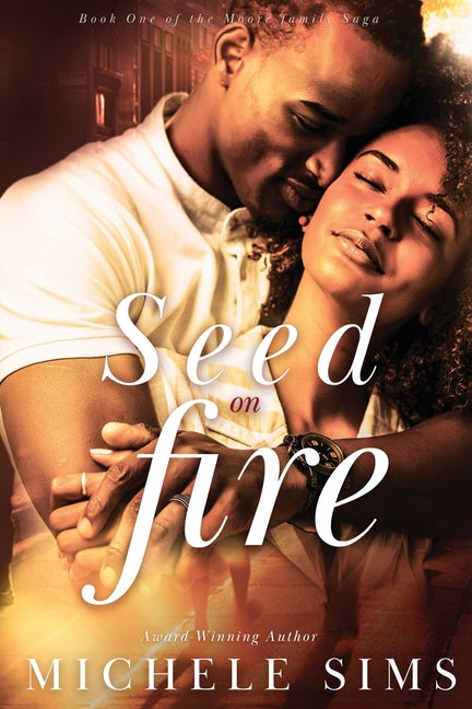 Seed on Fire (Revised)