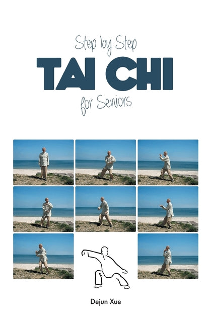 Tai Chi for Seniors, Step by Step (Eco)