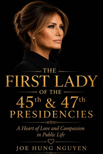The First Lady of the 45th & 47th Presidencies