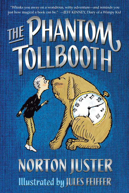 The Phantom Tollbooth (Anniversary)