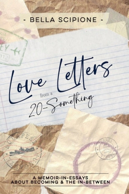 Love Letters from a 20-Something