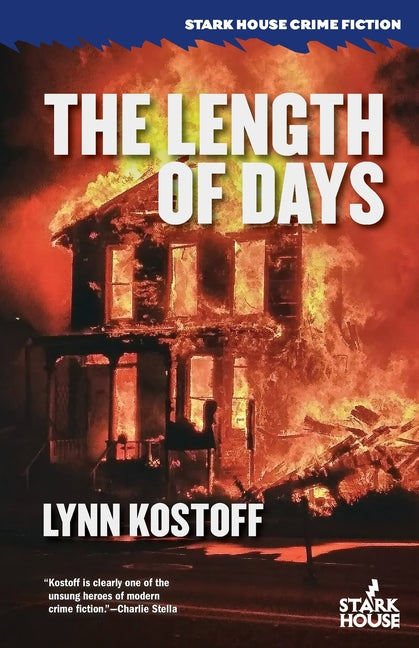 The Length of Days