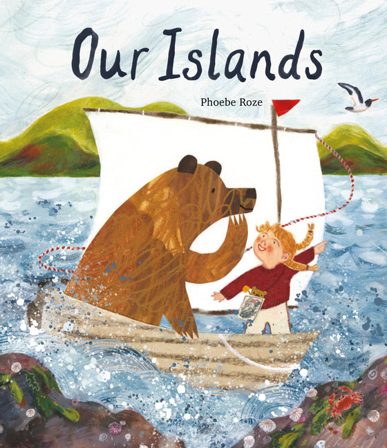 Our Islands