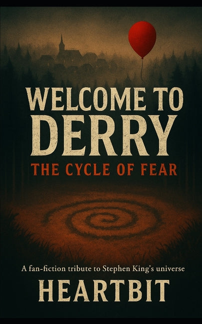 Welcome to Derry - The Cycle of Fear
