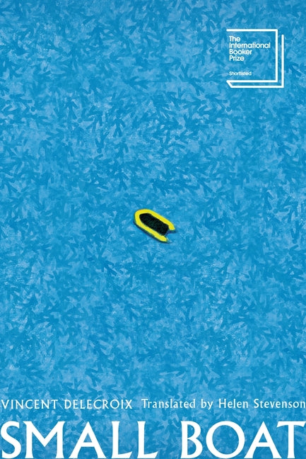 Small Boat